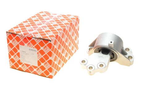 Подушка (опора) двигуна febі Bilstein 174472