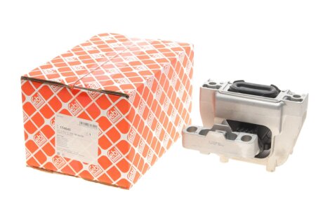 Подушка (опора) двигателя febі Bilstein 174640 на Фольксваген Гольф 7