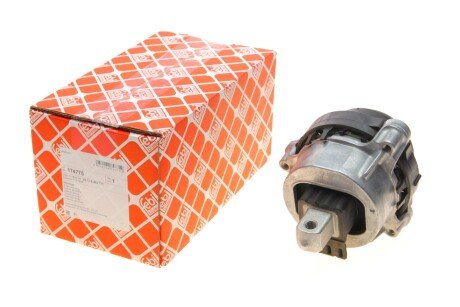 Подушка (опора) двигателя febі Bilstein 174775