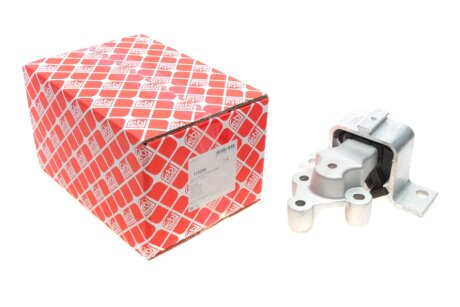 Подушка (опора) двигуна febі Bilstein 175250