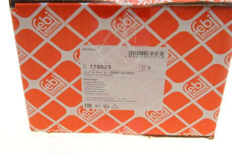 Подушка (опора) двигателя febі Bilstein 175603