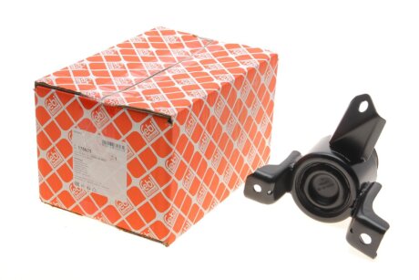 Подушка (опора) двигателя febі Bilstein 175603 на Мазда 6 gg