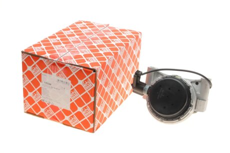 Подушка (опора) двигателя febі Bilstein 176348 на Ауди А6 с7