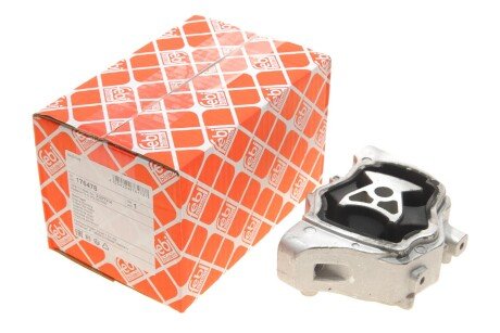 Подушка (опора) двигателя febі Bilstein 176478