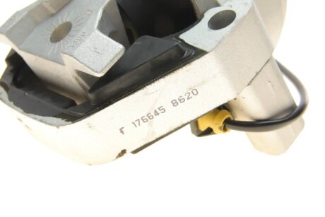 Подушка (опора) двигателя febі Bilstein 176645