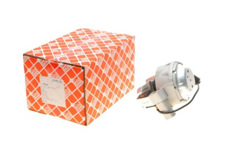 Подушка (опора) двигателя febі Bilstein 176645 на Ауди А6