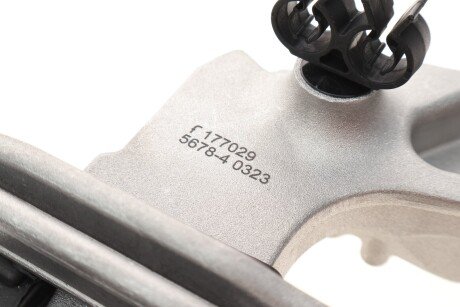 Подушка (опора) двигателя febі Bilstein 177029