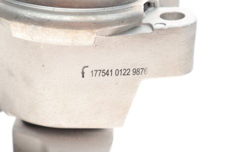 Подушка (опора) двигуна febі Bilstein 177541