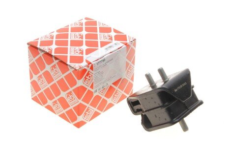 Подушка (опора) двигателя febі Bilstein 177750