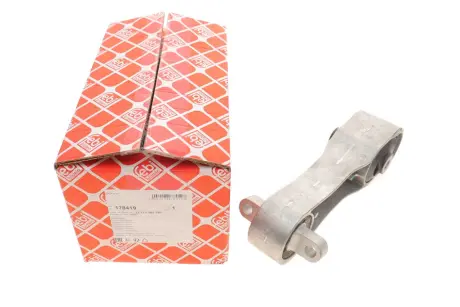 Подушка (опора) двигуна Febі Bilstein 178419