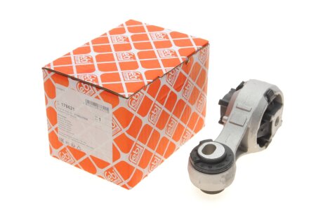 Подушка (опора) двигателя febі Bilstein 178621