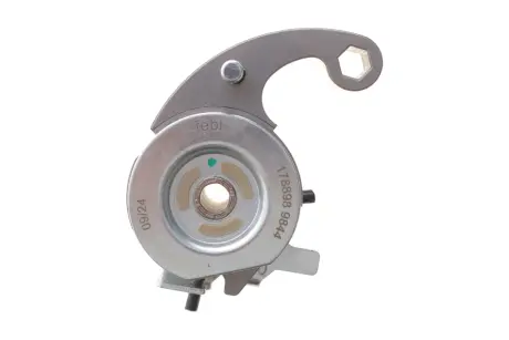 Подушка (опора) двигателя febі bilstein 178898 Форд S-Max