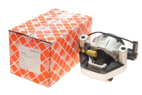 Подушка (опора) двигателя febі Bilstein 179030