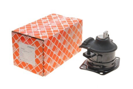 Подушка (опора) двигуна febі Bilstein 179118 на Хонда Аккорд 7