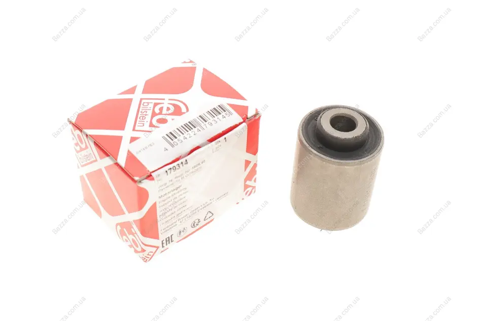 Подушка (опора) двигуна Febі Bilstein 179314 (фото 1)