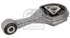 Подушка (опора) двигателя febі bilstein 179335