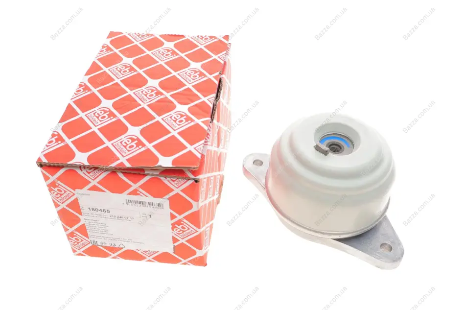 Подушка (опора) двигателя febі bilstein 180465