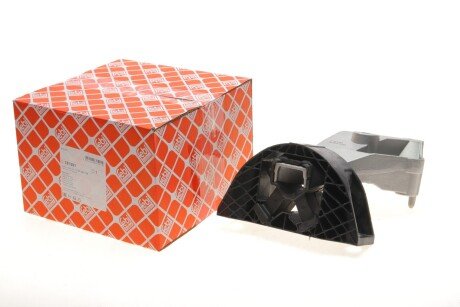 Подушка (опора) двигателя febі Bilstein 181591