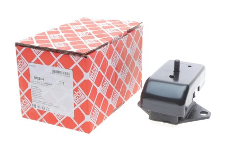 Подушка (опора) двигуна febі Bilstein 182894