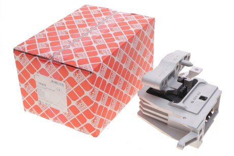 Подушка (опора) двигуна febі Bilstein 183578