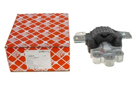 Подушка (опора) двигуна febі Bilstein 183673