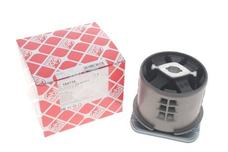 Подушка (опора) двигателя febі Bilstein 184136