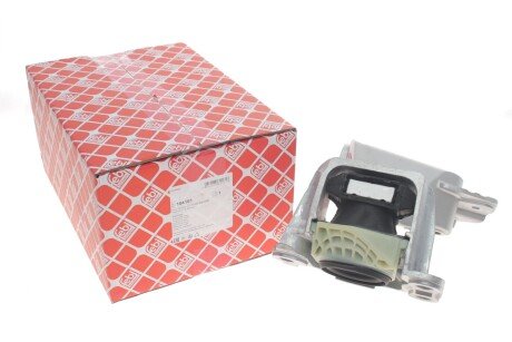 Подушка (опора) двигателя febі Bilstein 184161