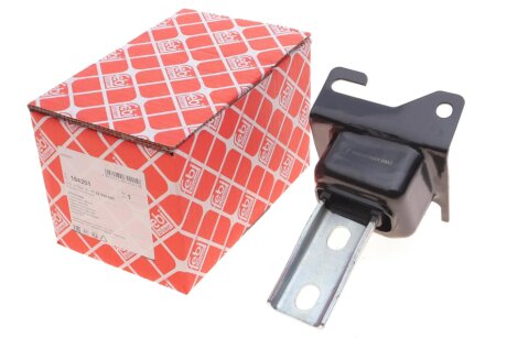 Подушка (опора) двигателя febі Bilstein 184201