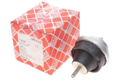 Подушка (опора) двигателя febі Bilstein 18746