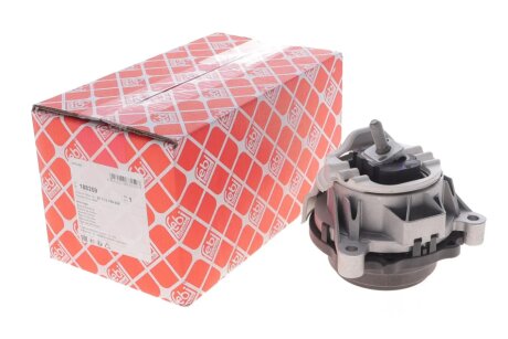 Подушка (опора) двигуна febі Bilstein 188259