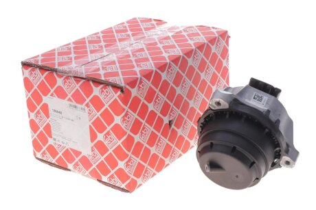 Подушка (опора) двигуна febі Bilstein 188648