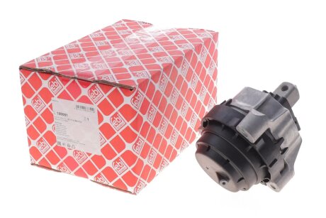 Подушка (опора) двигателя febі Bilstein 188651