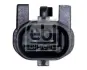 Подушка (опора) двигателя febі bilstein 195121