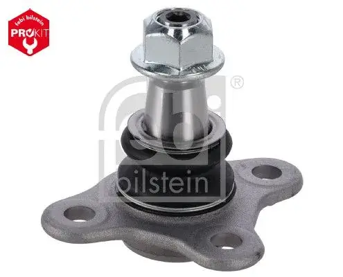 Подушка (опора) двигуна Febі Bilstein 198504 (фото 1)