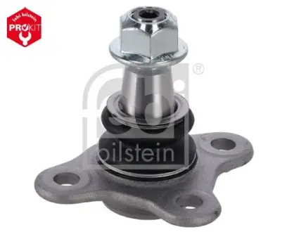 Подушка (опора) двигателя febі bilstein 198504