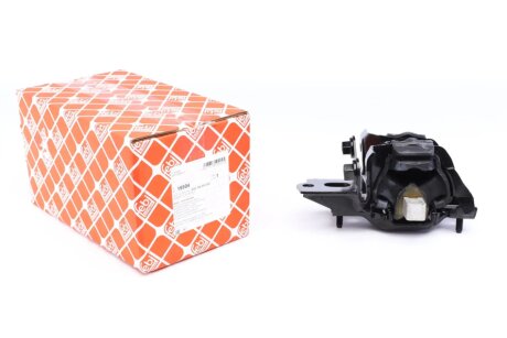 Подушка (опора) двигуна febі Bilstein 19904