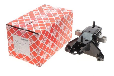 Подушка (опора) двигуна febі Bilstein 19906