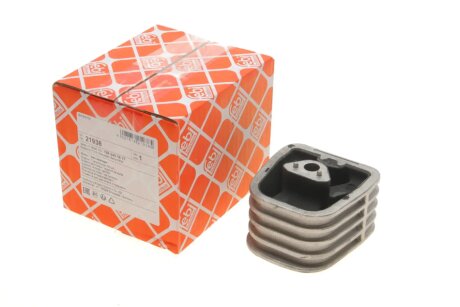 Подушка (опора) двигателя febі Bilstein 21938