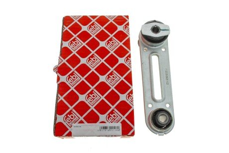 Подушка (опора) двигуна febі Bilstein 22128