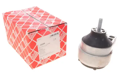 Подушка (опора) двигателя febі bilstein 22285 Форд