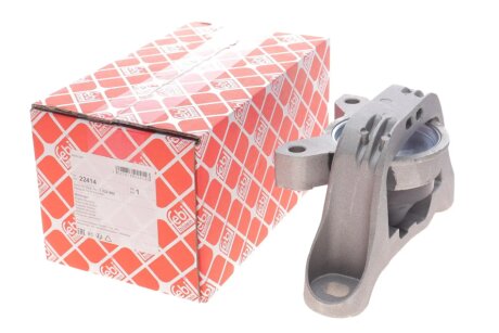 Подушка (опора) двигуна febі Bilstein 22414