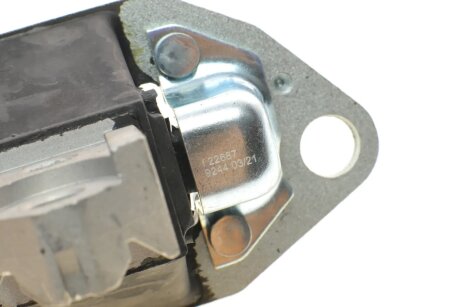 Подушка (опора) двигуна febі Bilstein 22687