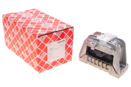 Подушка (опора) двигателя febі Bilstein 23014