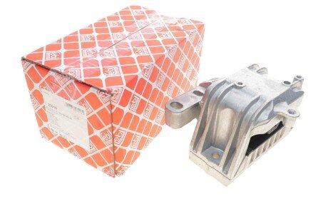 Подушка (опора) двигателя febі Bilstein 23018