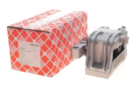 Подушка (опора) двигателя febі Bilstein 23020