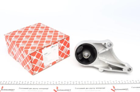 Подушка (опора) двигуна febі Bilstein 23680