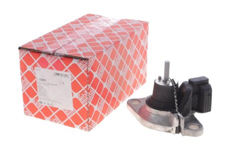 Подушка (опора) двигуна febі Bilstein 23691