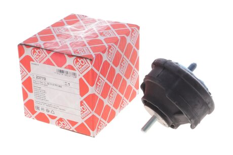 Подушка (опора) двигуна febі Bilstein 23770