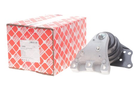 Подушка (опора) двигуна febі Bilstein 23880