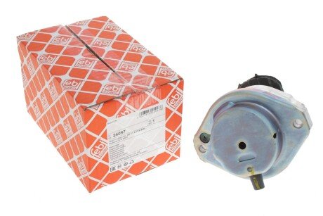 Подушка (опора) двигателя febі Bilstein 24097